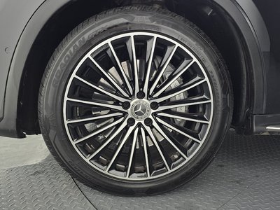 MERCEDES-BENZ GLC - 6