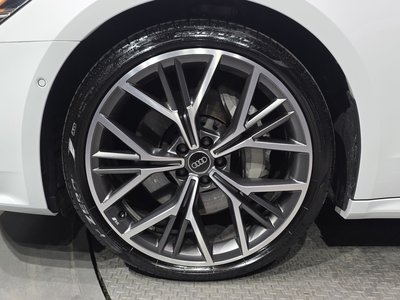 AUDI A7 - 6