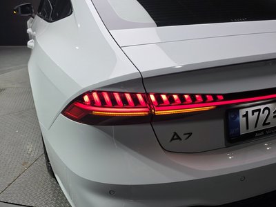 AUDI A7 - 10