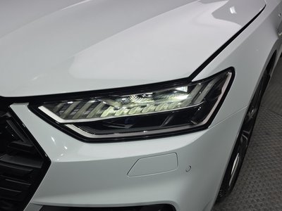 AUDI A7 - 9