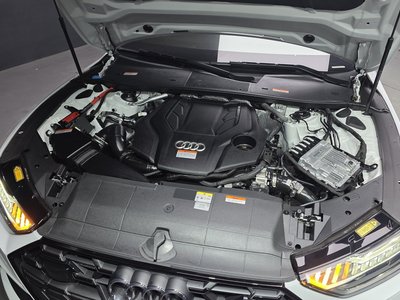 AUDI A7 - 7