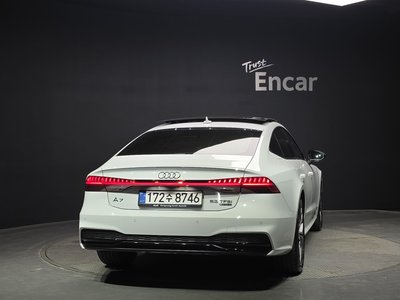 AUDI A7 - 3