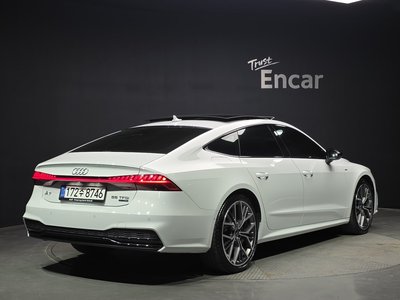 AUDI A7 - 4