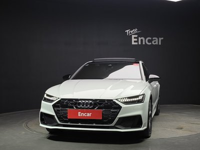AUDI A7 - 2