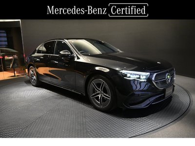 MERCEDES-BENZ E-CLASS - 3