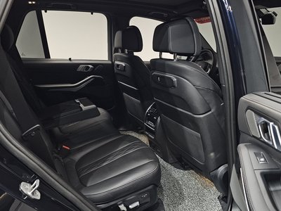 2024 BMW X5 缩略图 19