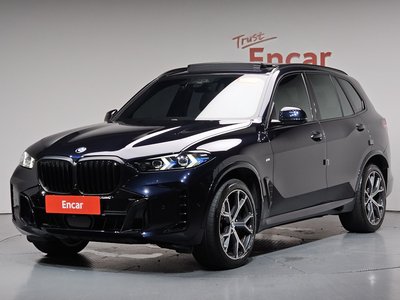 2024 BMW X5 照片 3