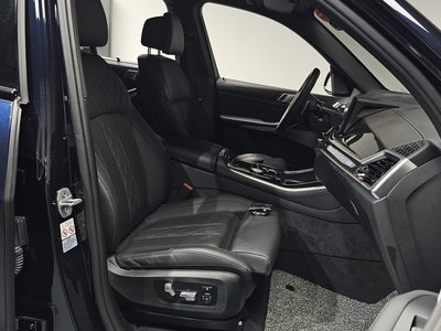 2024 BMW X5 缩略图 17