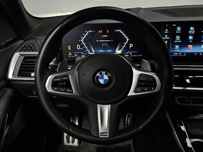 2024 BMW X5 缩略图 20