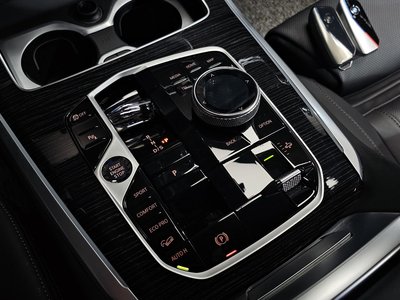 2024 BMW X5 缩略图 13