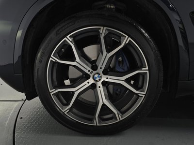 2024 BMW X5 照片 7