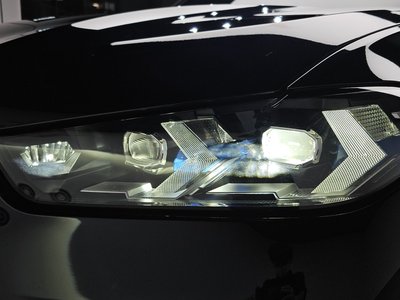 2024 BMW X5 照片 10