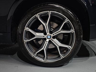 2024 BMW X5 照片 9