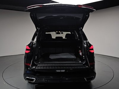 2024 BMW X5 缩略图 34