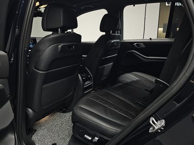 2024 BMW X5 缩略图 18