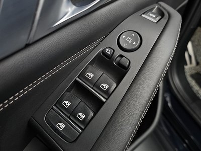 2024 BMW X5 缩略图 27
