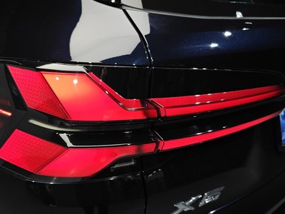2024 BMW X5 缩略图 11