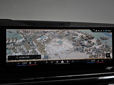 2024 BMW X5 缩略图 21