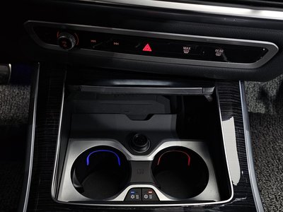 2024 BMW X5 缩略图 30