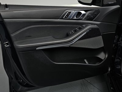2024 BMW X5 缩略图 15