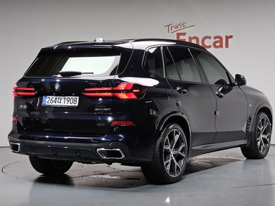 2024 BMW X5 照片 6