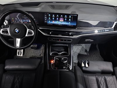 2024 BMW X5 照片 5