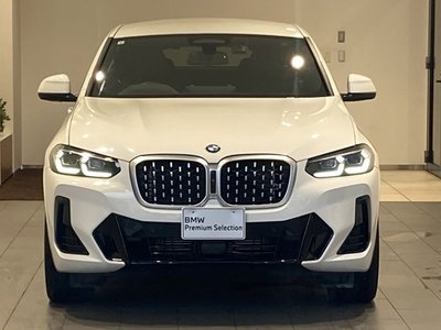 BMW X4 - 9