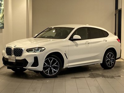 BMW X4 - 1