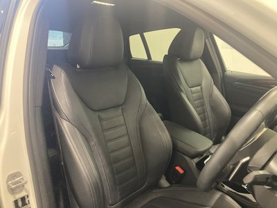 BMW X4 - 4
