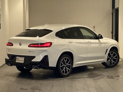 BMW X4 - 2
