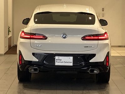 BMW X4 - 10
