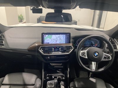 BMW X4 - 8