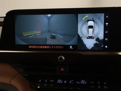 2024 Toyota CROWN SPORT photo 10