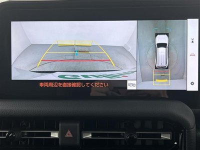 TOYOTA LAND CRUISER 250 - 8