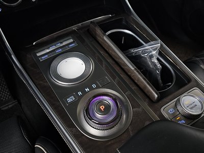 صورة مصغرة 12 لـ 2021 Genesis GV80