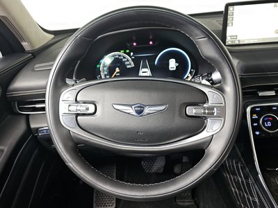 صورة مصغرة 19 لـ 2021 Genesis GV80