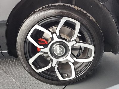 ROLLS-ROYCE CULLINAN - 8
