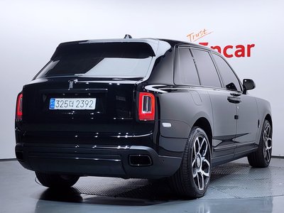 ROLLS-ROYCE CULLINAN - 4