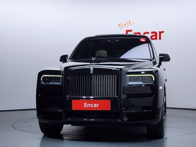 ROLLS-ROYCE CULLINAN - 2