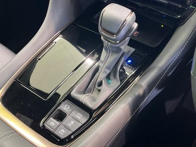 2023 Toyota ALPHARD — миниатюра 24