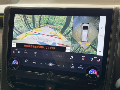 2023 Toyota ALPHARD 照片 6