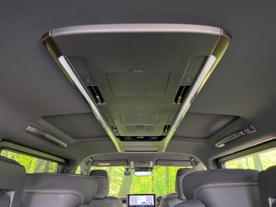 2023 Toyota ALPHARD — миниатюра 58