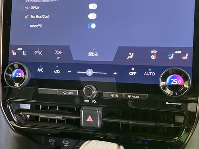 2023 Toyota ALPHARD — миниатюра 33