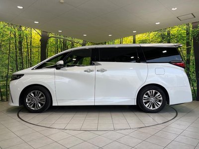 2023 Toyota ALPHARD — миниатюра 68