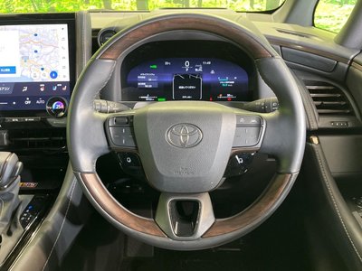 2023 Toyota ALPHARD — миниатюра 13