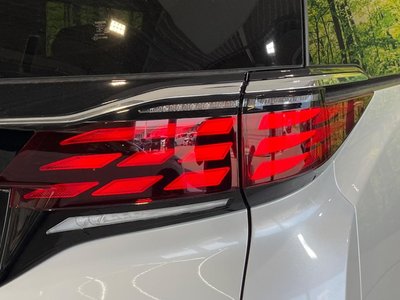 2023 Toyota ALPHARD — миниатюра 63
