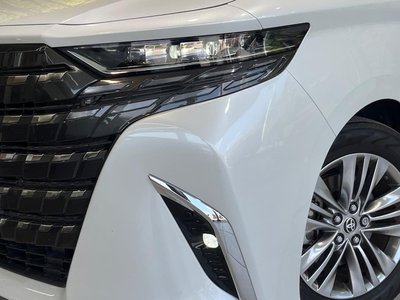2023 Toyota ALPHARD — миниатюра 14