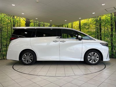 2023 Toyota ALPHARD — миниатюра 67