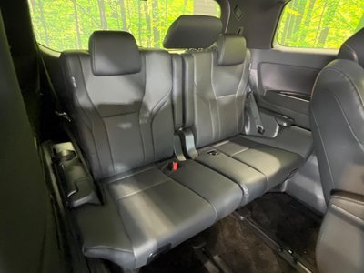 2023 Toyota ALPHARD — миниатюра 11