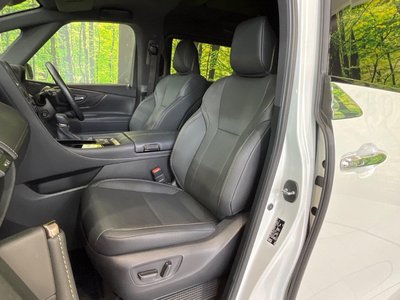 2023 Toyota ALPHARD — миниатюра 55